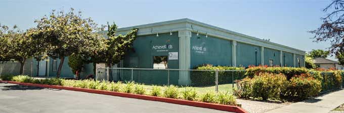 AchieveKids San Jose Location