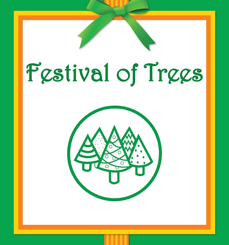 Festival of Trees 2017