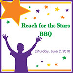 AchieveKids Reach for the Stars BBQ 2018