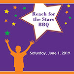 AchieveKids Reach for the Stars BBQ 2019