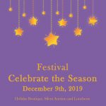 Festival - Celebrate the Season 2019
