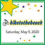 Bike to the Beach Bay Area 2020