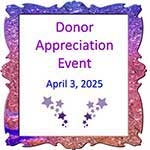 AchieveKids Donor Appreciation Event 2025 Featured Image