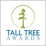 Tall Tree Awards 2025 AchieveKids Outstanding Nonprofit